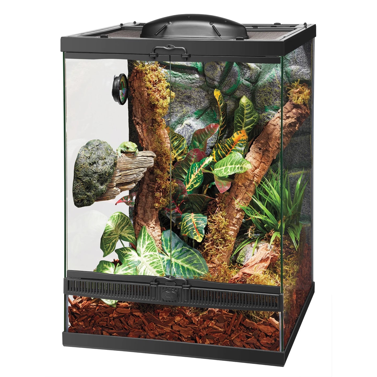 Vertical Décor for Reptiles, Broken Branch